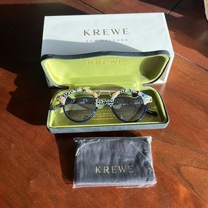 NEW ST. LOUIS MIRRORED | MILANO TO MIDNIGHT